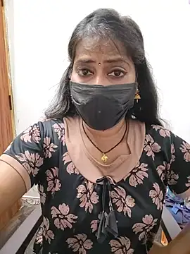 tamil_Sigappu_Roja webcam