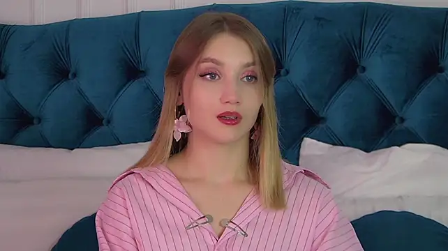 StacyEvances
