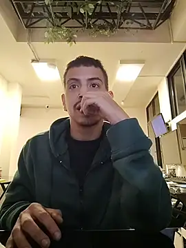 Juann-cock webcam
