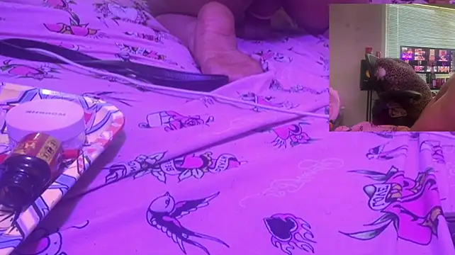 planetlilith webcam