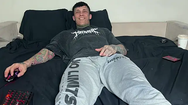 Anubisgods webcam