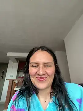 xiomi_milf webcam