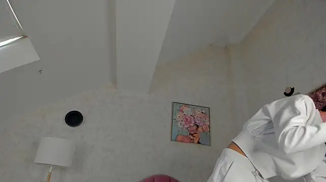 gloriaa_shine webcam