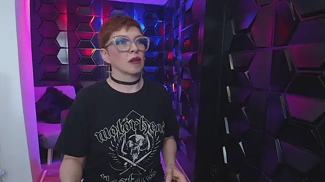 Sauvage_lilith webcam