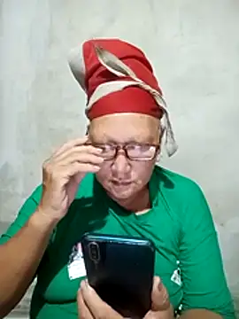 BigAss-Vietnames webcam