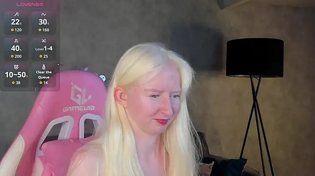 Marin_Blair webcam