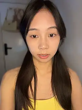 Anna-a webcam