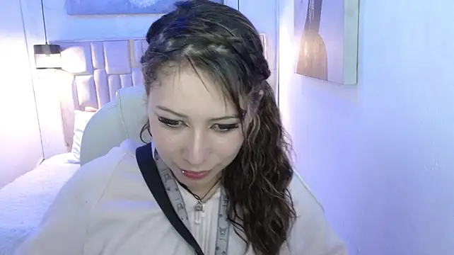 zooey_ webcam
