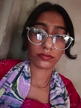 Komal_0143 webcam