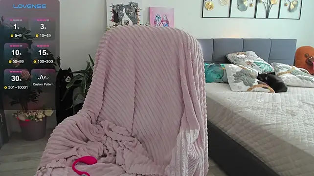 KerryCandy_Girl webcam