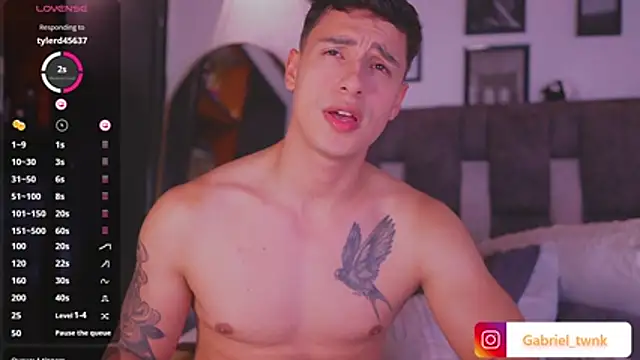 I_Gabriel webcam