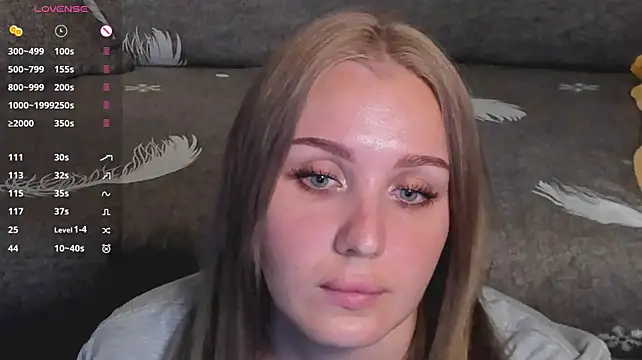 LianaFord webcam