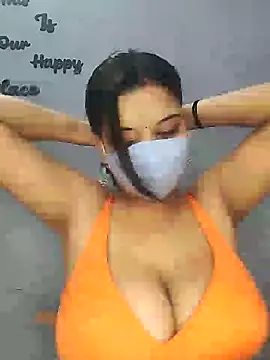 live