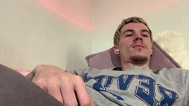Jeremy1Scott webcam