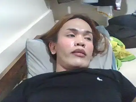 Almoghty_Maria webcam