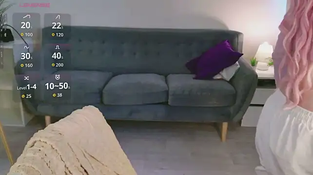 MelissaReis live cam on StripChat