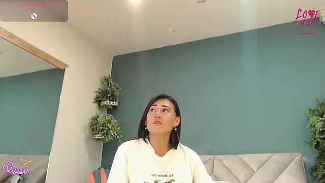 SharisWillian webcam