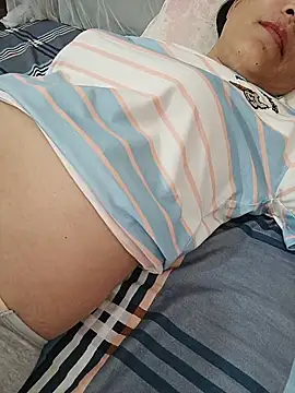 Doremon_95 webcam