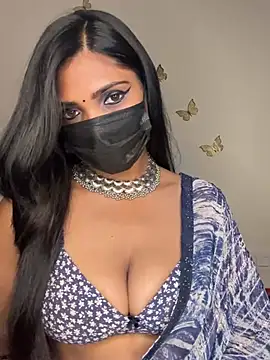 Lovely_Babiee webcam