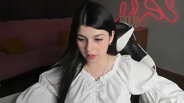 KisaModel webcam
