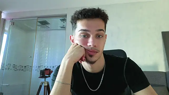KaydenDrew webcam