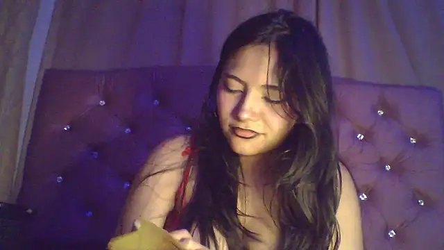 Thania- webcam