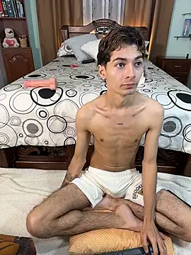 GeorgieDen