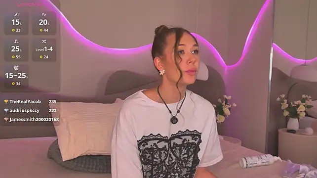 onlymollylolli webcam