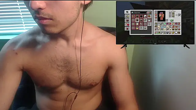 the1invisibleboy webcam