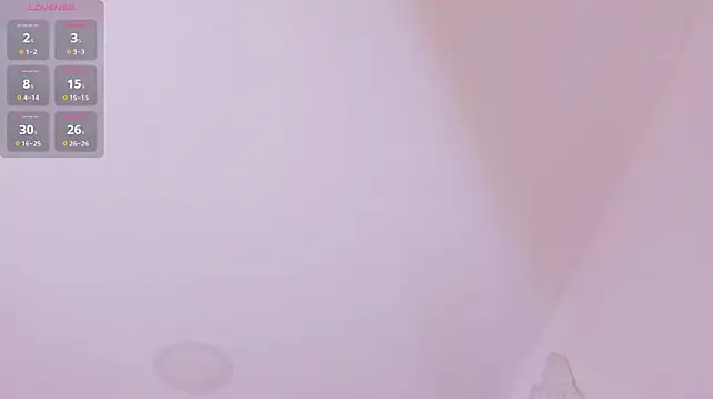 AriannaFoxy_ webcam