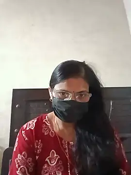 Simmy-arora webcam