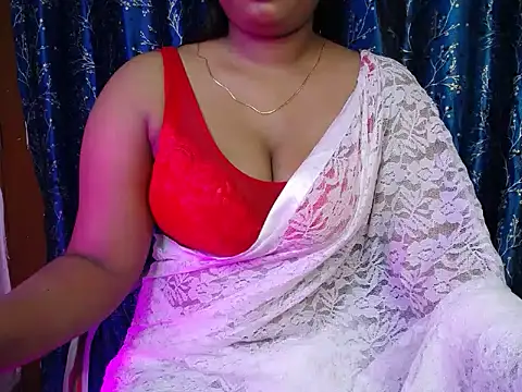 Lovely-Shanvii webcam