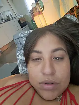 Luisanakoi777_ webcam