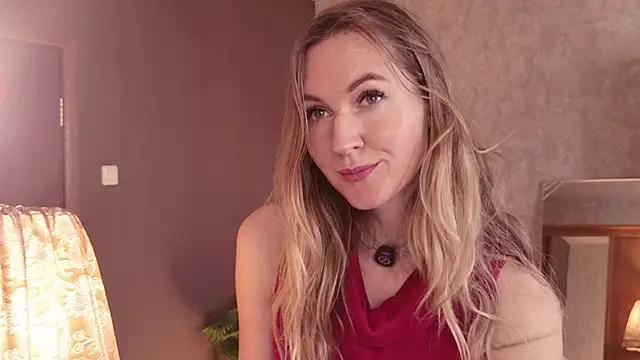 Hello_Lisha webcam