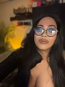 XGoodnessGracious webcam