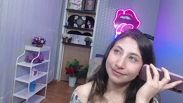SkarletJhonson_ webcam