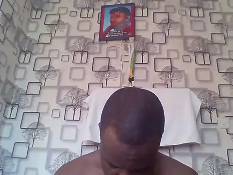 Chumba_001 webcam