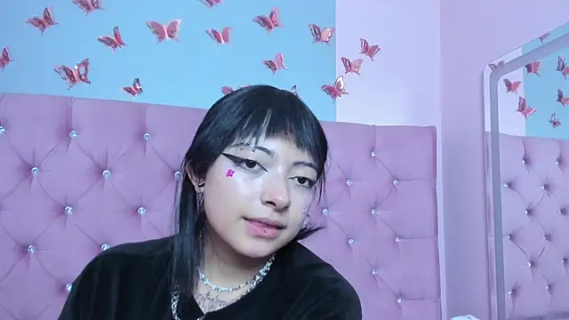 Darling_Keit webcam