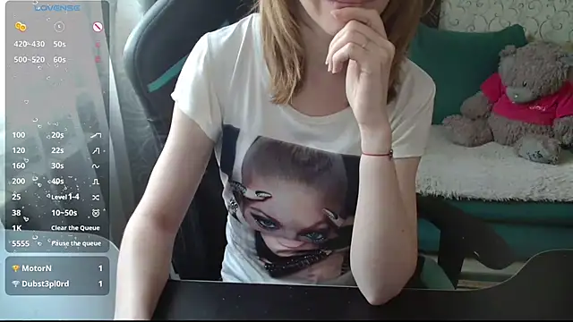 ____Alisa____ webcam