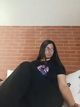 Amber_Caprice_ webcam