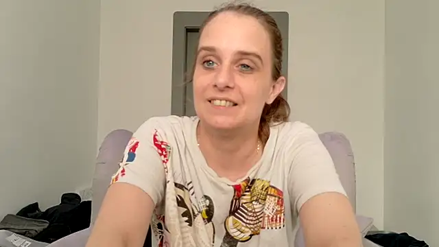 Chantalee webcam