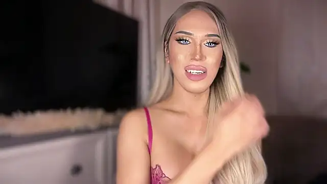 Ts_glamxx webcam