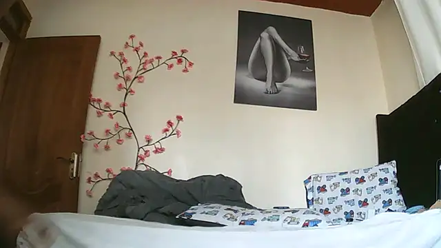 _Nasty_baiby webcam