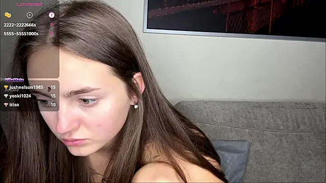 LoraDavi webcam