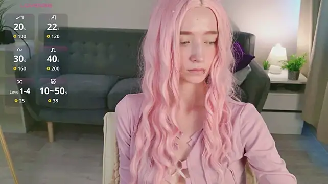 MelissaReis webcam