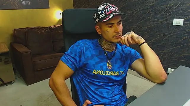 RomeoBodhi