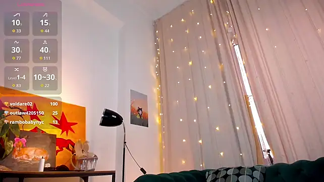 alisa_maley webcam