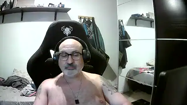 Nanferplus71 webcam