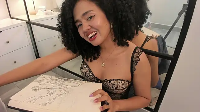 Kiraspell webcam