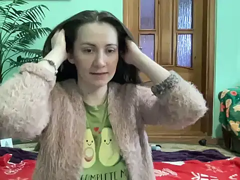 AngelTough20 webcam